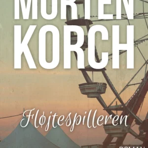 Fløjtespilleren