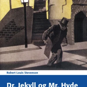 Dr. Jekyll og Mr. Hyde