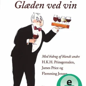 Glæden ved vin