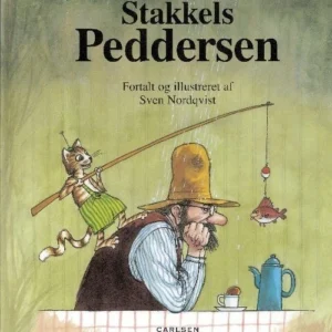 Stakkels Peddersen