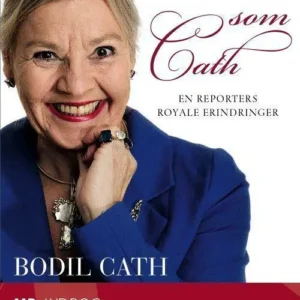 Mit liv som Cath