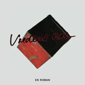 Vredens nat