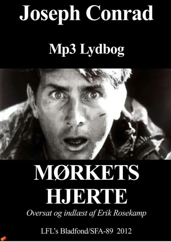 Mørkets hjerte
