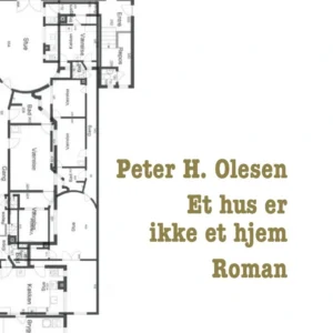 Et hus er ikke et hjem