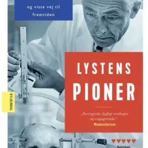 Lystens pioner