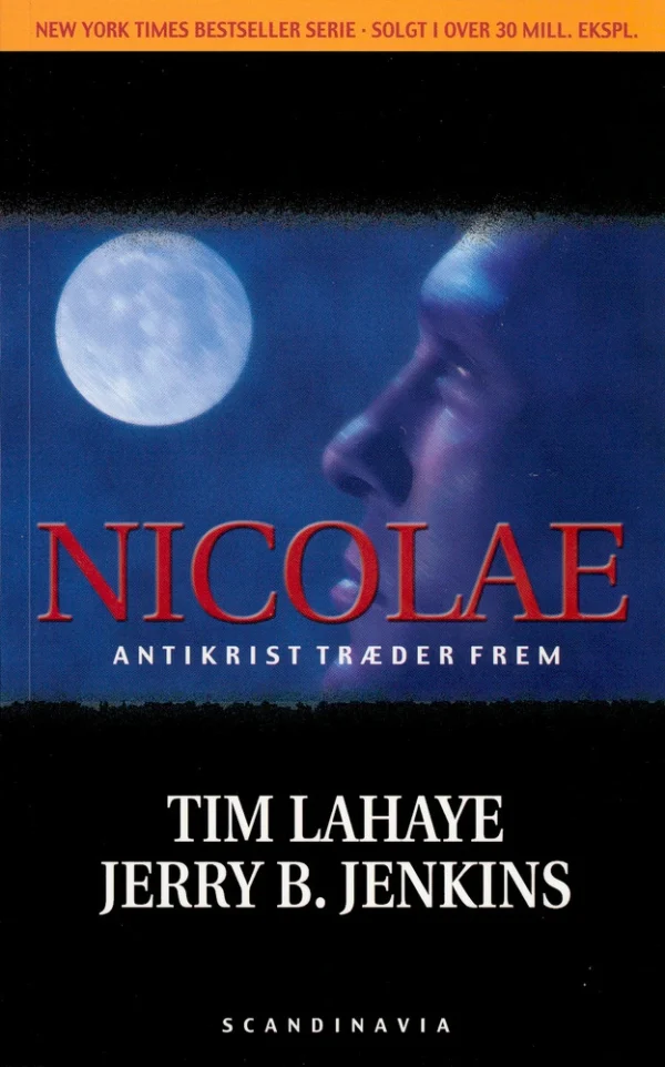 Nicolae
