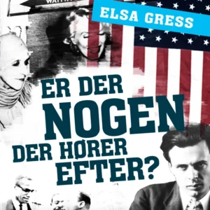 Er der nogen der hører efter?