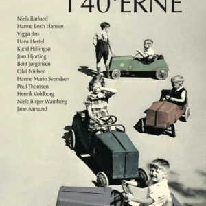 Min barndom i 40&apos;erne