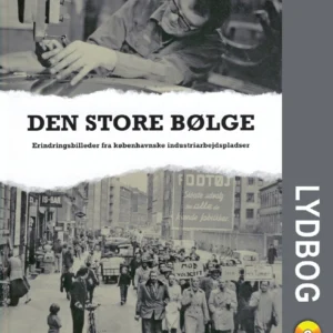 Den store bølge - Erindringsbilleder fra københavnske industriarbejdspladser