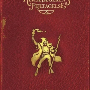 Heksejægerens fejltagelse (5)
