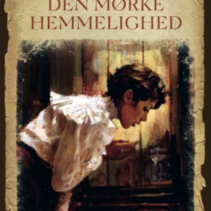 Blodbrødre 2 - Den mørke hemmelighed