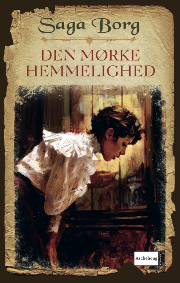 Blodbrødre 2 - Den mørke hemmelighed