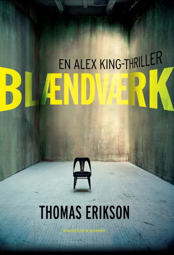 Blændværk