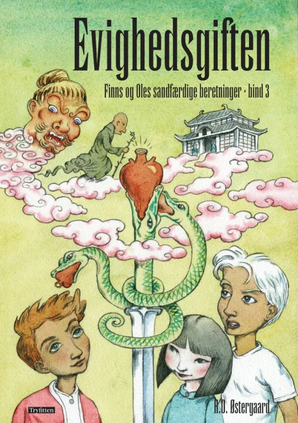 Evighedsgiften