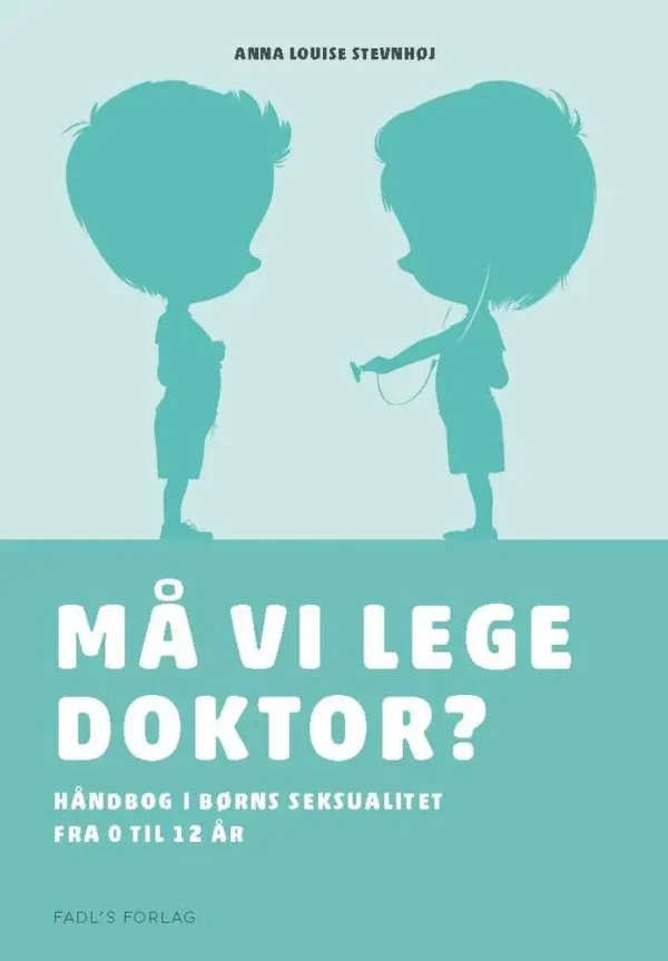 Må vi lege doktor?
