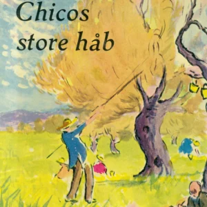 Chicos store håb