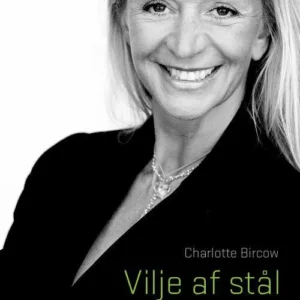 Vilje af stål