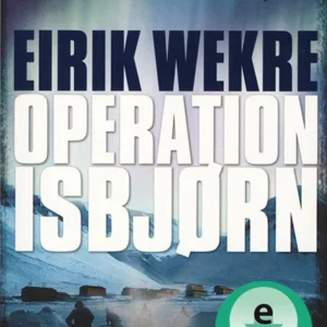 Operation Isbjørn