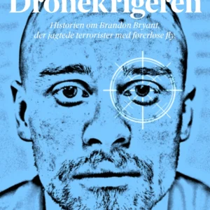 Dronekrigeren