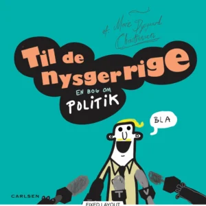 Til de nysgerrige