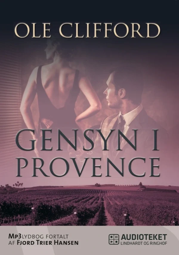 Gensyn i Provence
