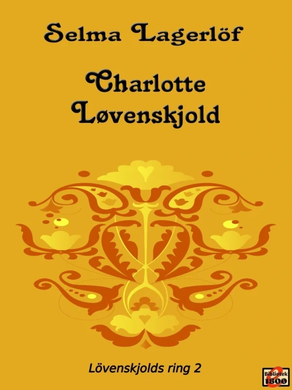 Charlotte Lövenskjold