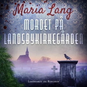 Mordet på landsbykirkegården