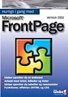 Hurtigt i gang med Microsoft FrontPage version 2002