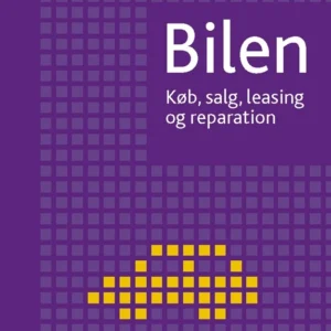 Bilen  -  køb, salg, leasing og reparation