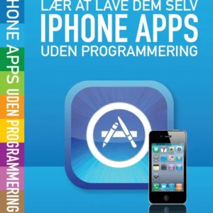 iPhone Apps - uden programmering