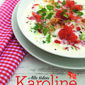 Alle tiders Karoline