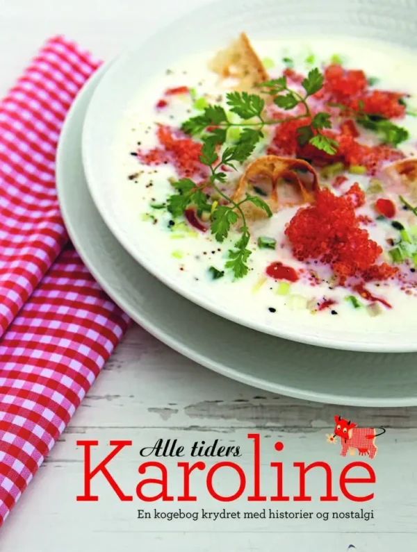 Alle tiders Karoline