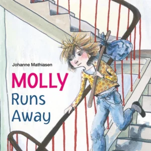 Molly runs away