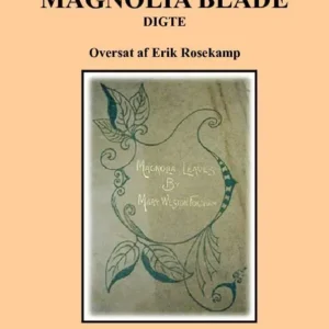 Magnolia Blade