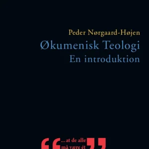 Økumenisk teologi