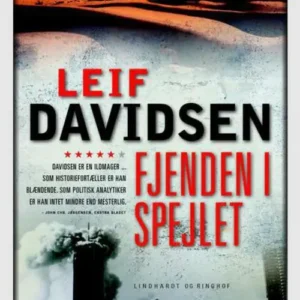 Fjenden i spejlet