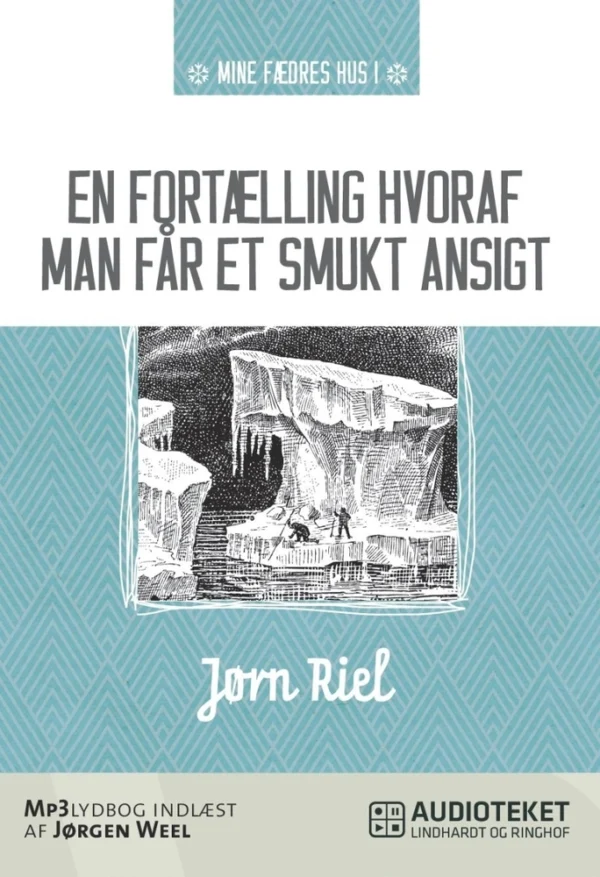 En fortælling hvoraf man får et smukt ansigt