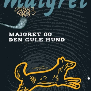Maigret og den gule hund