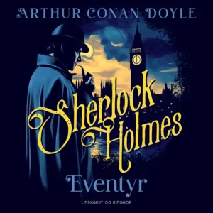 Sherlock Holmes&apos; eventyr