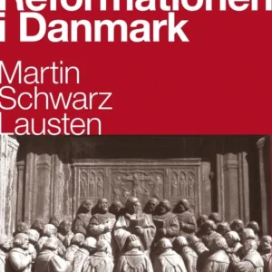 Reformationen i Danmark