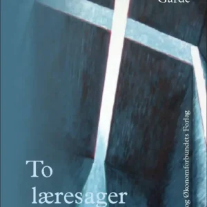 To læresager i Folkekirken