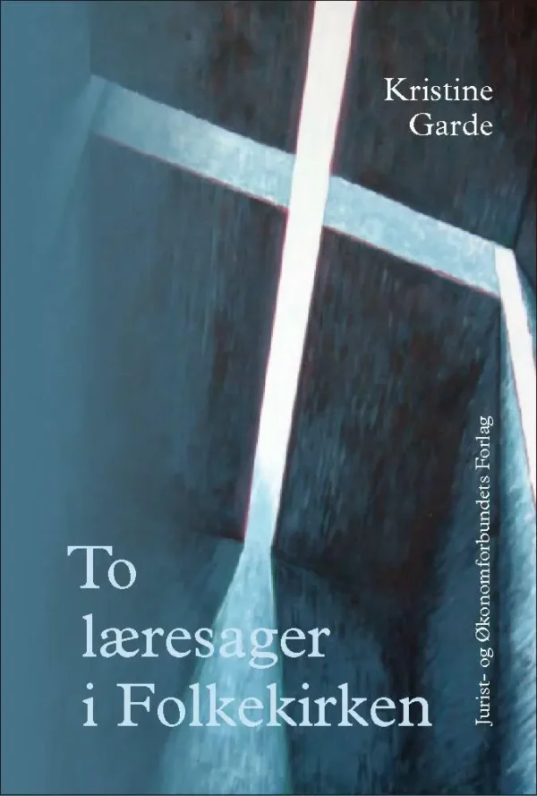 To læresager i Folkekirken