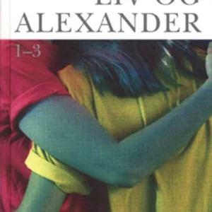 Liv og Alexander 1-3
