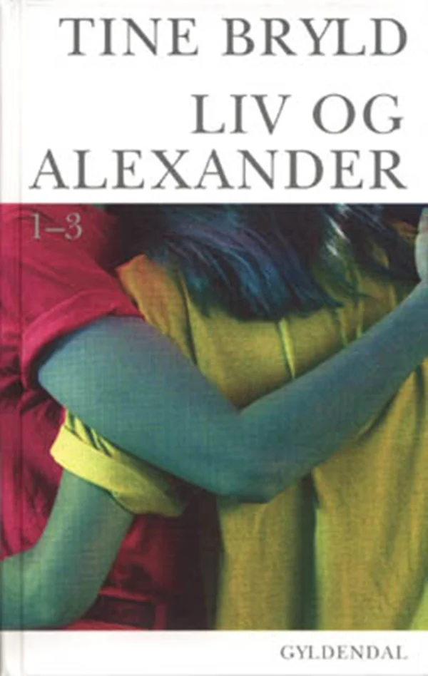 Liv og Alexander 1-3