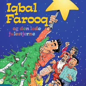 Iqbal Farooq og den lede julestjerne