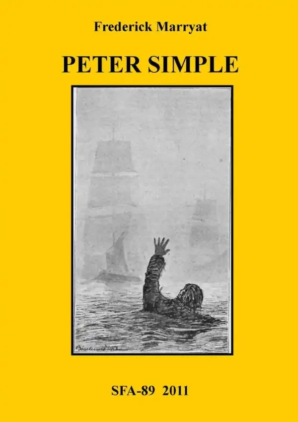 Peter Simple