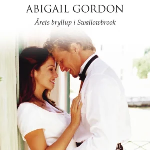 Årets bryllup i Swallowbrook