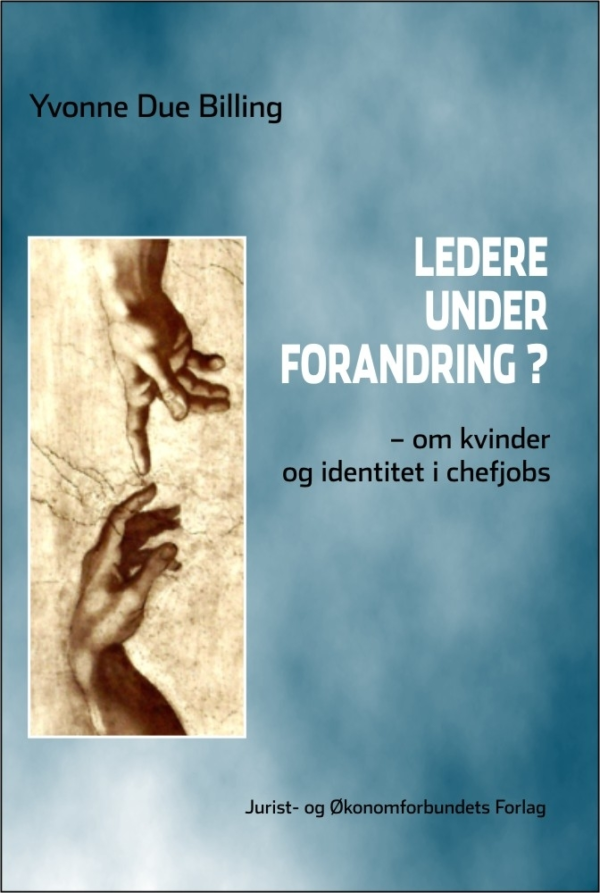 Ledere under forandring?