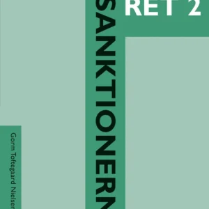Strafferet 2. Sanktionerne