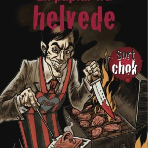 Sort chok, En papfar fra helvede